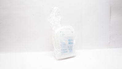 Vyaire 4865T AirLife Tri-Flo Suction Cath-N-Glove Kit 10Fr - Pack of 10